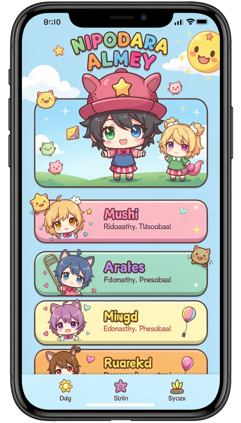 junior888 App APK Terbaru 2