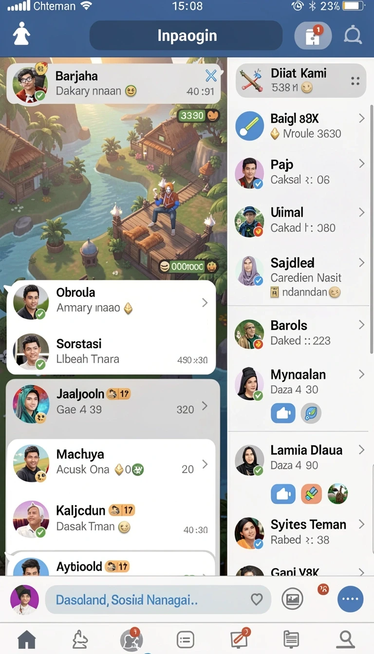 fokus999 App APK Terbaru 2