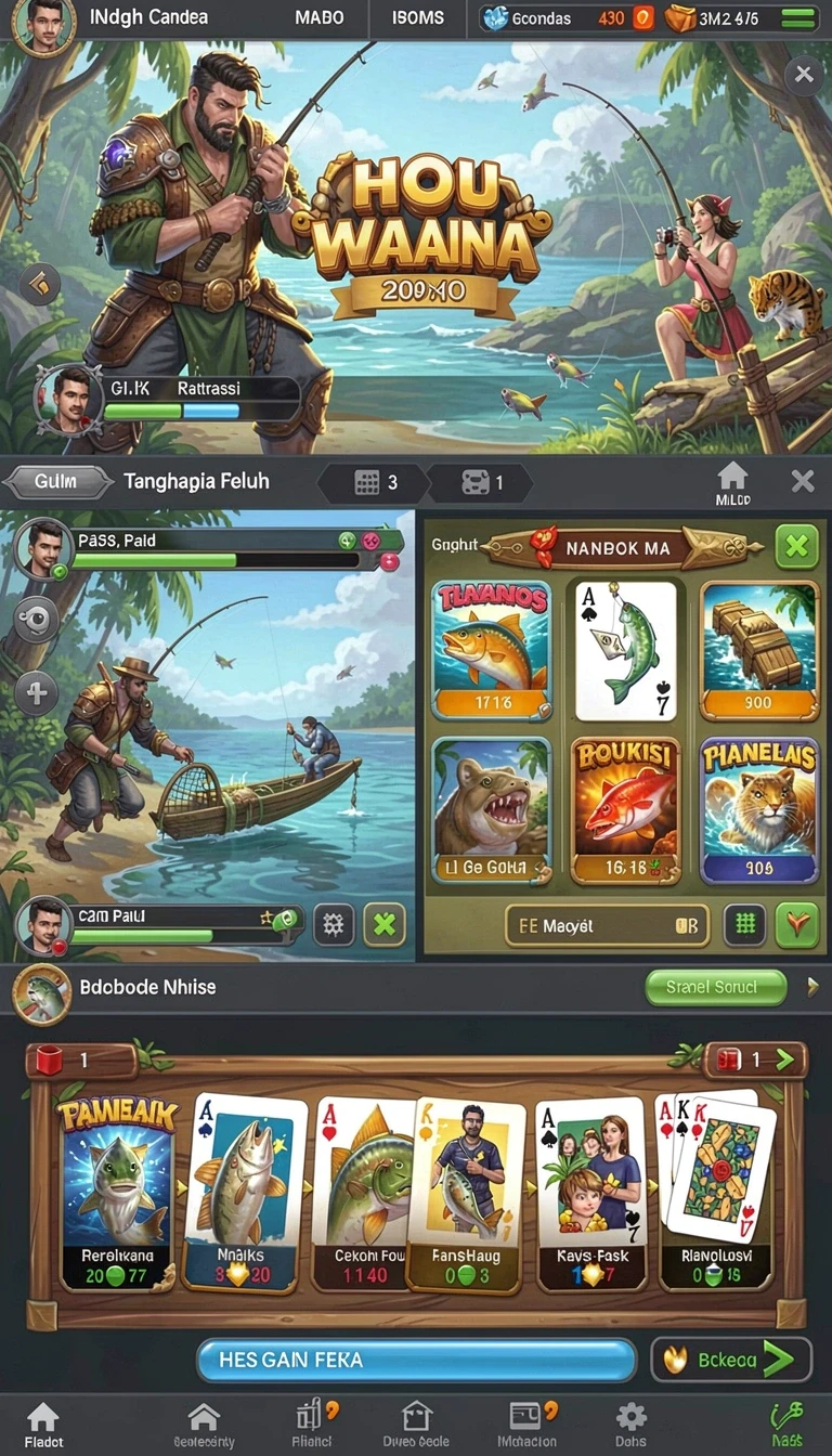Review Aplikasi kingbet98 Versi Terbaru