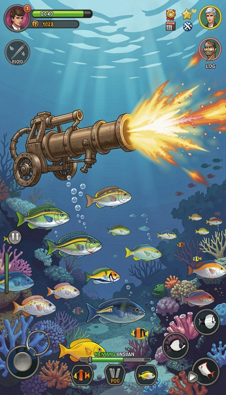 Download turbo43 APK untuk Android 3