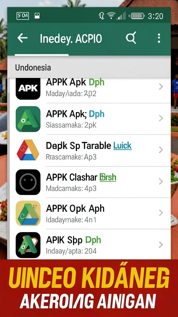 bolagila88 App APK Terbaru 3