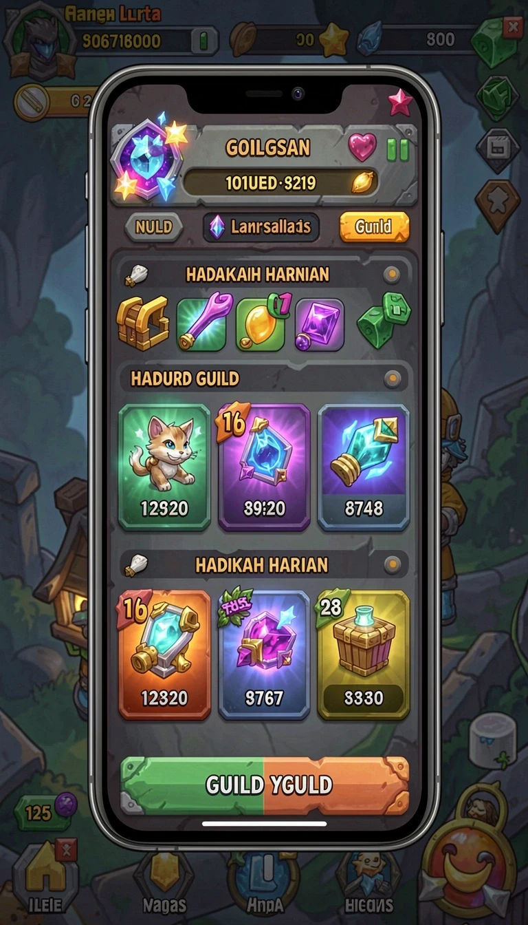 Review Aplikasi nagita888 Versi Terbaru 3