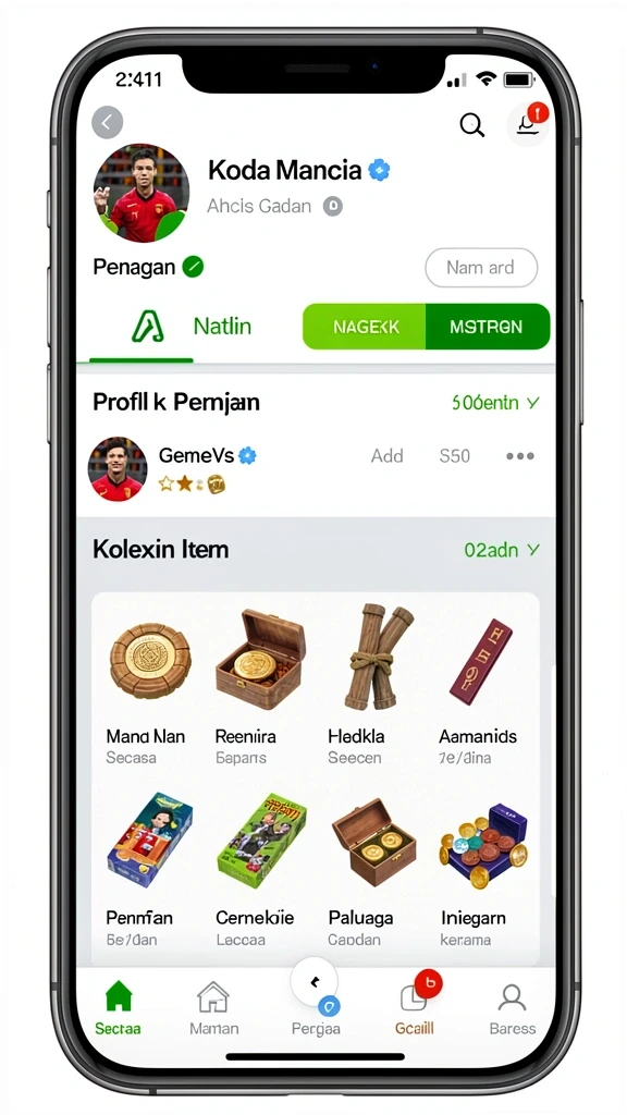 adipati88 App APK Terbaru 2